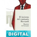 El invierno del comisario Ricciardi Maurizio de Giovanni