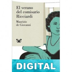 El verano del comisario Ricciardi Maurizio de Giovanni