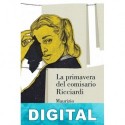 La primavera del comisario Ricciardi Maurizio de Giovanni