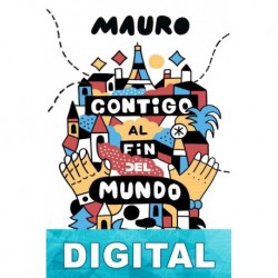 Contigo al fin del mundo Mauro