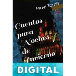 Cuentos para noches de Invierno Mavi Tomé
