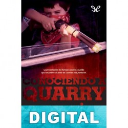 Conociendo a Quarry Max Allan Collins