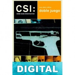 Doble juego Max Allan Collins