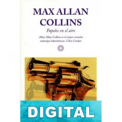 Papeles en el aire Max Allan Collins