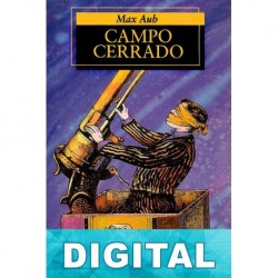 Campo cerrado Max Aub