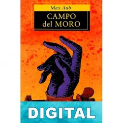 Campo del Moro Max Aub