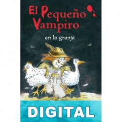 El pequeño vampiro en la granja Angela Sommer-Bodenburg