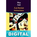 Las buenas intenciones Max Aub