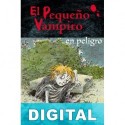 El pequeño vampiro en peligro Angela Sommer-Bodenburg