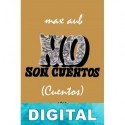 No son cuentos Max Aub