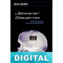 Jennifer Gobierno Max Barry