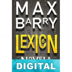 Lexicón Max Barry