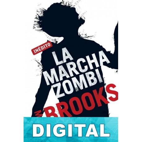La Marcha Zombi Max Brooks