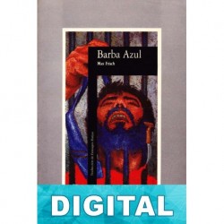 Barba Azul Max Frisch
