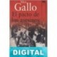 El pacto de los asesinos Max Gallo