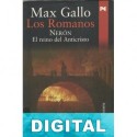Nerón: El reino del Anticristo Max Gallo