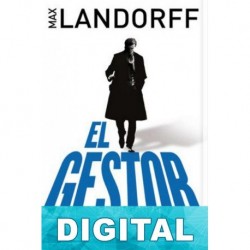 El gestor Max Landorff