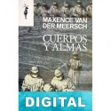 Cuerpos y Almas Maxence Van Der Meersch