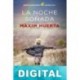 La noche soñada Màxim Huerta