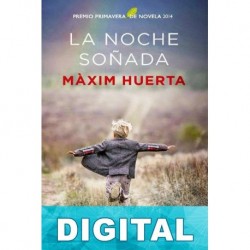 La noche soñada Màxim Huerta