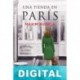 Una tienda en París Màxim Huerta