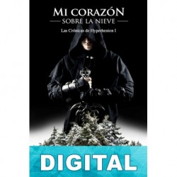 Mi corazón sobre la nieve Màxim Madueño