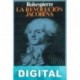 La revolución jacobina Maximilien Robespierre