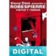 Virtud y terror Maximilien Robespierre