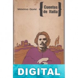 Cuentos de Italia Máximo Gorki