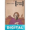 Cuentos de Italia Máximo Gorki