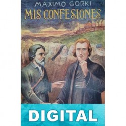 Mis confesiones Máximo Gorki