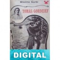 Tomás Gordeief Máximo Gorki