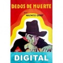 Dedos de muerte Maxwell Grant