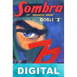 Doble Z Maxwell Grant