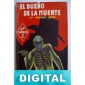 El dueño de la muerte Maxwell Grant