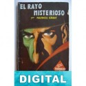 El rayo misterioso Maxwell Grant