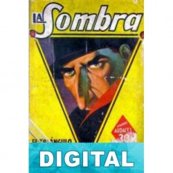 El triángulo de la muerte Maxwell Grant