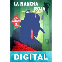 La mancha roja Maxwell Grant