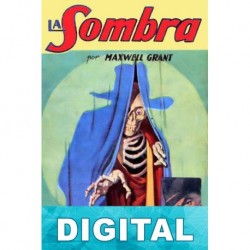 La muerte progresiva Maxwell Grant