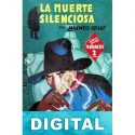 La muerte silenciosa Maxwell Grant
