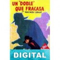 La sombra de La Sombra (Un doble que fracasa) Maxwell Grant