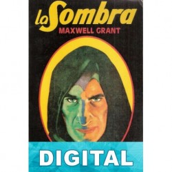 La torre de la muerte Maxwell Grant