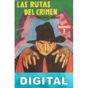 Las rutas del crimen Maxwell Grant