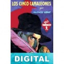 Los cinco camaleones Maxwell Grant