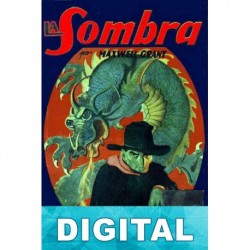 Ojos verdes Maxwell Grant