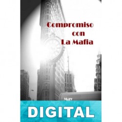 Compromiso con la mafia May Blacksmith