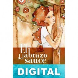El abrazo del sauce May Ferreira