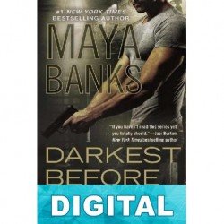 Darkest Before Dawn Maya Banks
