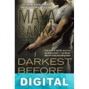 Darkest Before Dawn Maya Banks