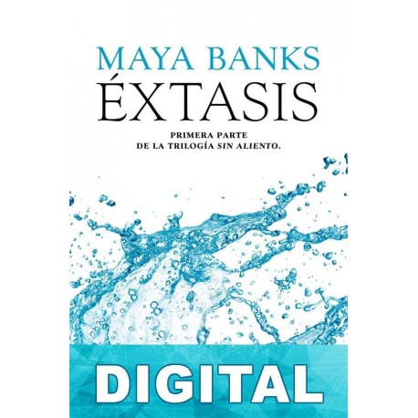 Éxtasis Maya Banks